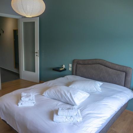Limani Volos Apartment Eksteriør billede