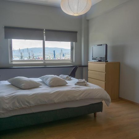 Limani Volos Apartment Eksteriør billede