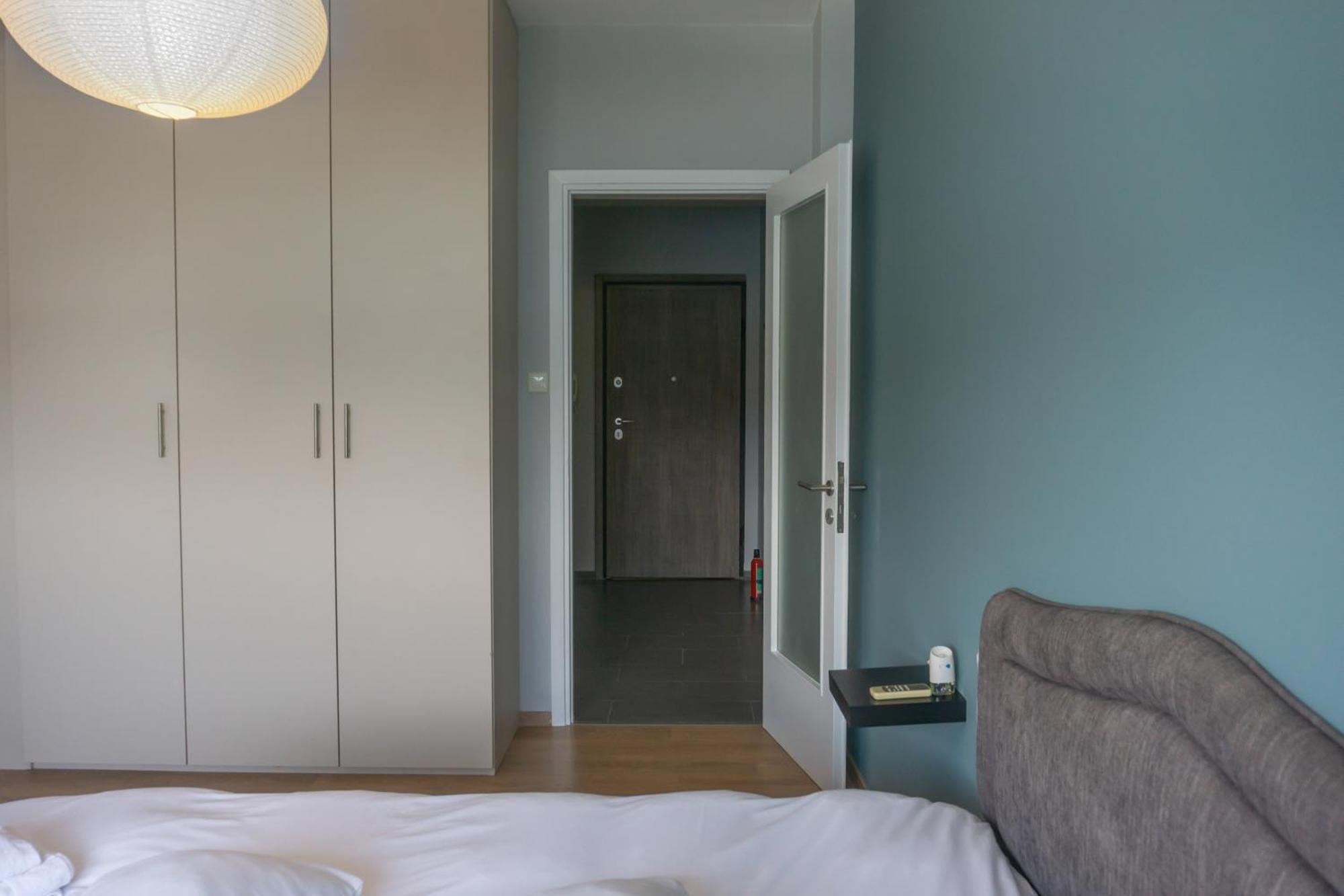 Limani Volos Apartment Eksteriør billede